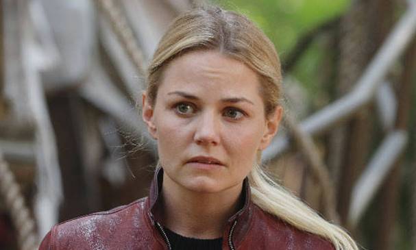 Why Once Upon a Time Should Follow Jennifer Morrison’s Lead & End With Season 6