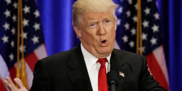 Why The New Child Rape Case Filed Against Donald Trump Should Not Be Ignored