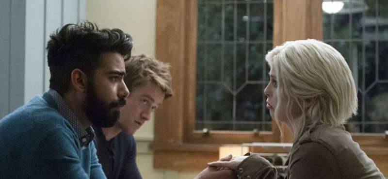 iZombie Boss Rob Thomas Gives Us 12 Things to Know After “Some Like It Hot Mess”