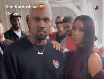 How Kim Kardashian and Kanye West Saved Their Marriage