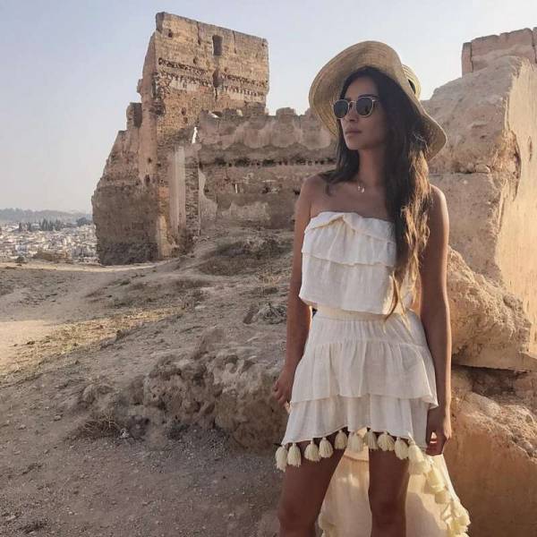 17 Celebs on Vacation To Get You Ready For Sweet Summertime