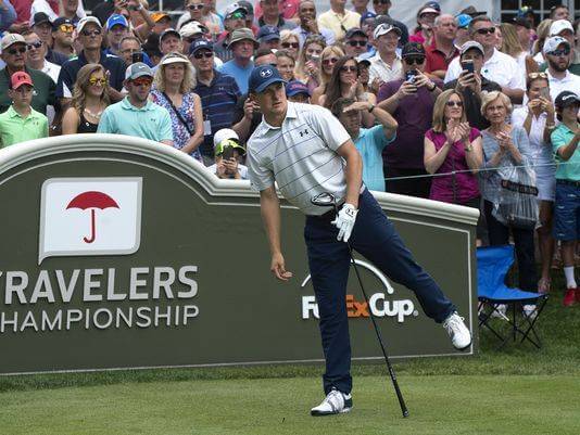 A strong field at Hartford, a record at stake on LPGA Tour