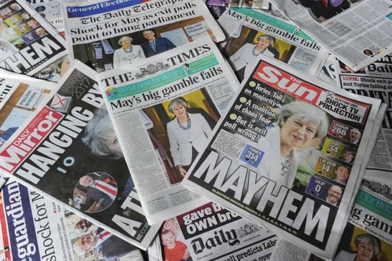 After shock British vote result, Europe ponders the fate of Brexit negotiations