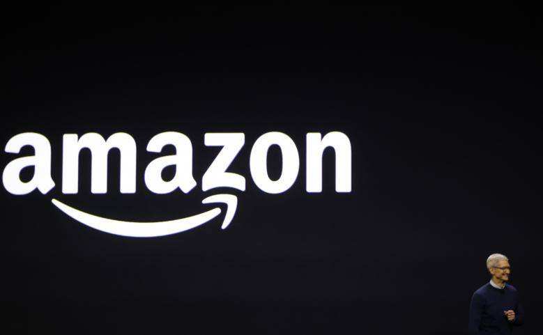 Amazon-Apple TV deal shows tough road to cooperation for tech rivals