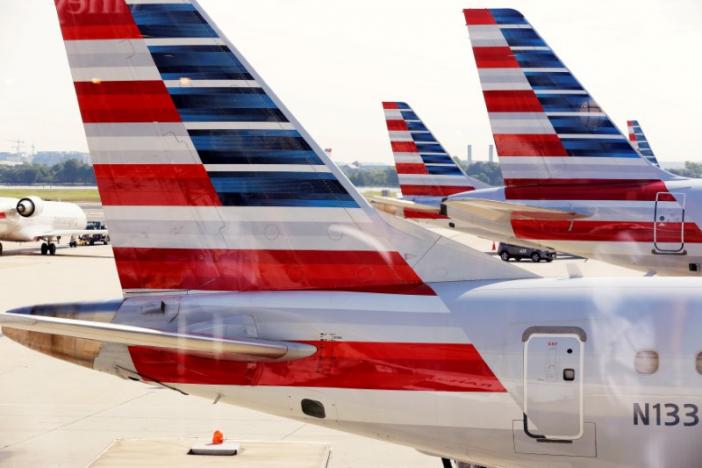 American Airlines pushes back on Qatar Airways plan to buy stake