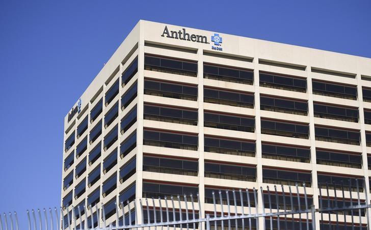 Anthem to pay record $115 million to settle U.S. lawsuits over data breach