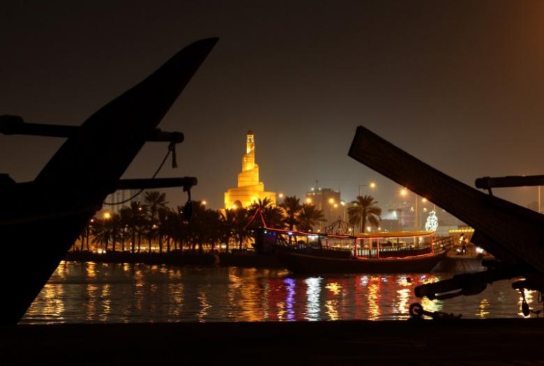 Arab states send Qatar 13 demands to end crisis, official says