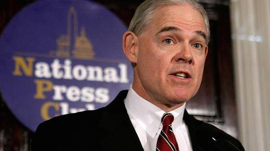 Attorney General Jeff Sessions Hires Private Lawyer