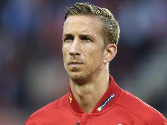 Austria striker Janko to miss World Cup qualifier in Ireland