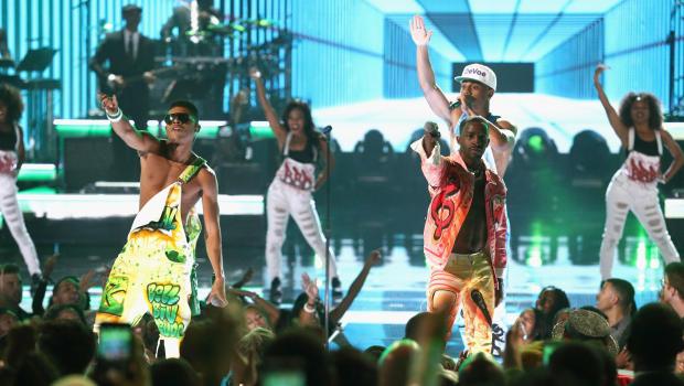 BET Awards 2017 highlights and winners