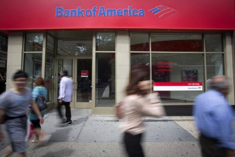 Bank of America to lay off more workers