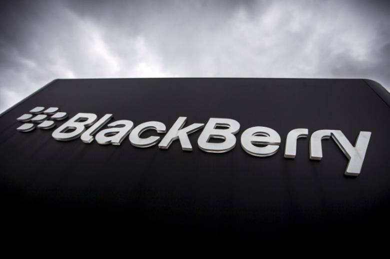 BlackBerry downplays Toyota’s use of rival software