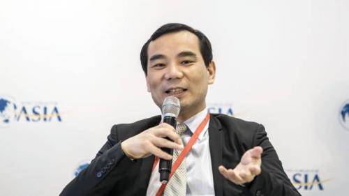 Chinese insurer reportedly detained amid financial probe