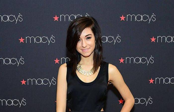 Christina Grimmie Family Thanks Fans on One-Year Anniversary of Her Death