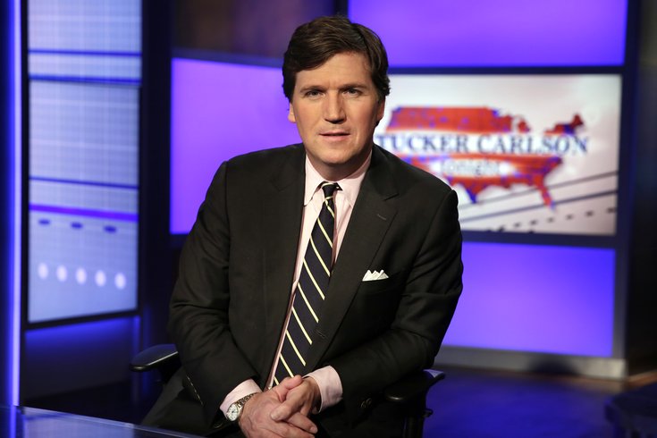 College professor fired following remarks on Tucker Carlson Tonight