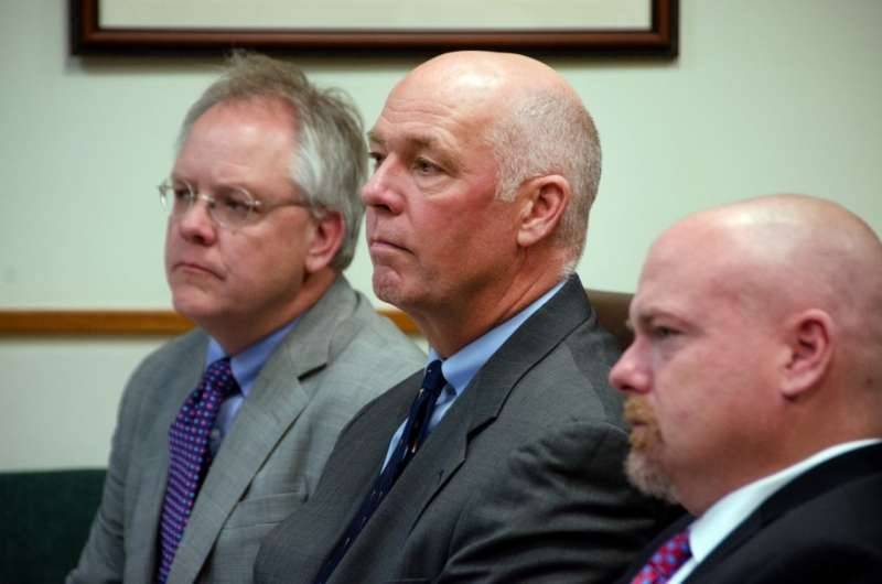 Congressman-elect Gianforte gets anger management but no jail time for assaulting reporter