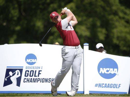 Boomer Sooner: Dalke looking for US Open success