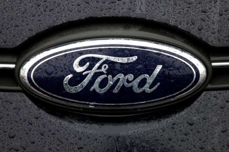 Ford offering short-term consumer auto leases through Canvas