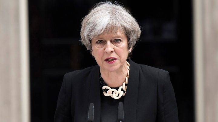 General election campaign resumes after London terror attack