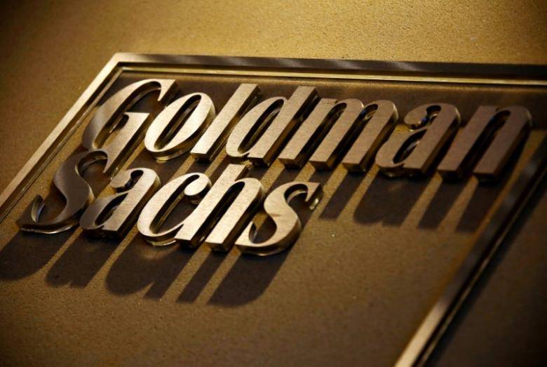 Goldman Sachs boost rates for savers in bid to attract deposits