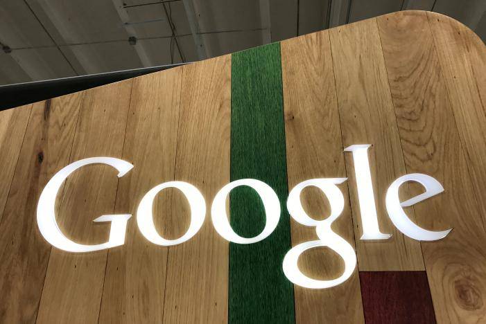 Google faces hefty EU fine in shopping case by August