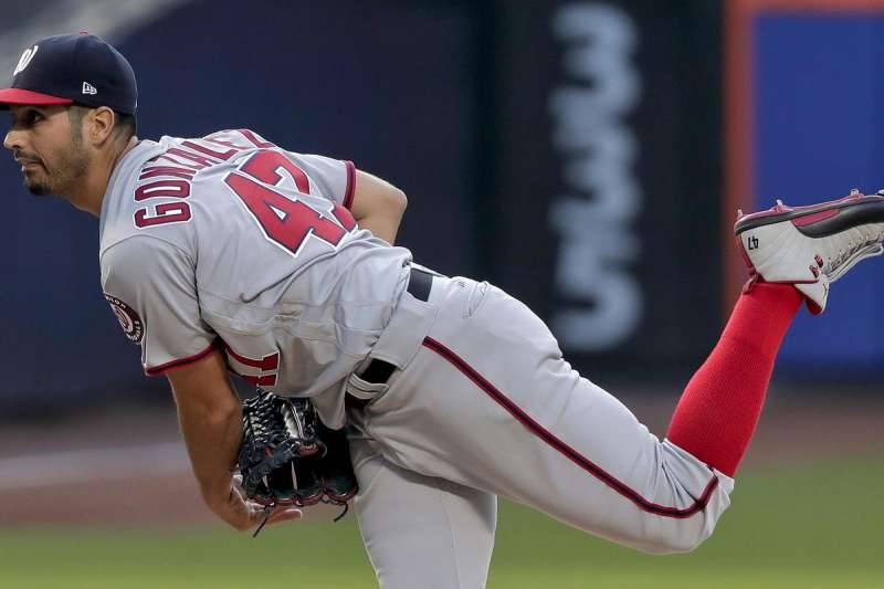 Harper hits hard home run, propels Nationals over Mets 8-3