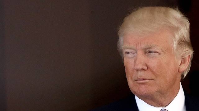 House Dem drafting articles of impeachment for Trump