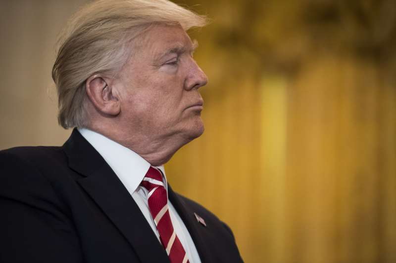 How Trump dubious claims make the entire government react