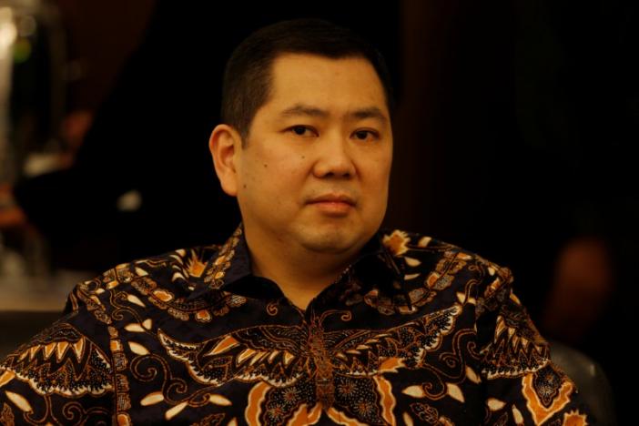 Indonesia imposes travel ban on Trump business partner
