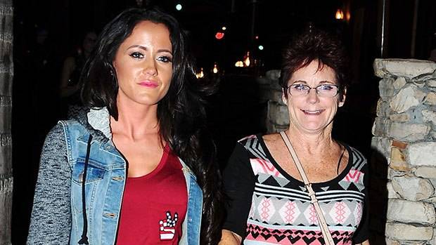 Jenelle Evans Calls Cops Claiming MomWas Holding Son Jace Hostage During