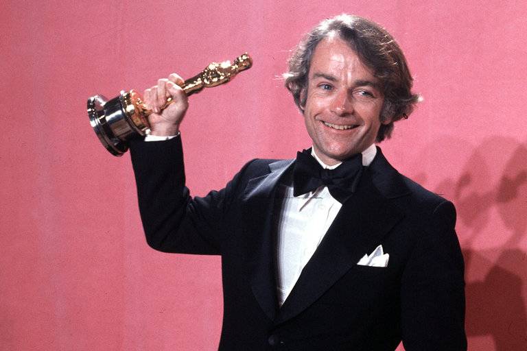 John Avildsen, Director of Rocky and The Karate Kid, Dies at 81