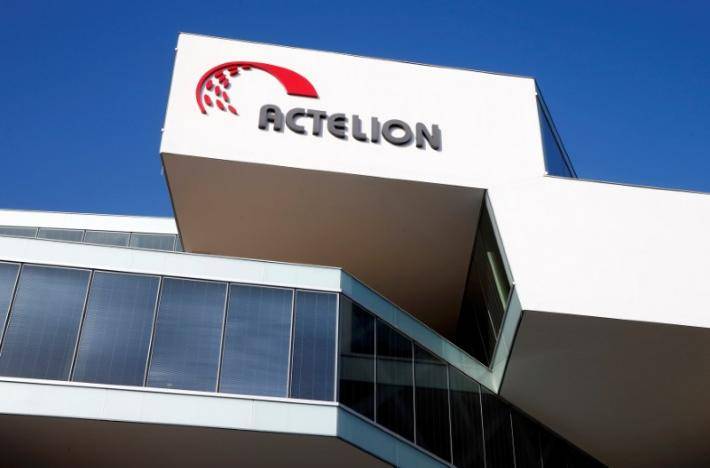 Johnson & Johnson expects to complete Actelion purchase on June 16