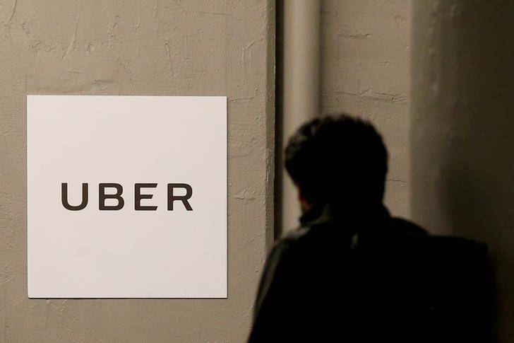 Judge rules Uber must disclose key document in Waymo self-driving car case