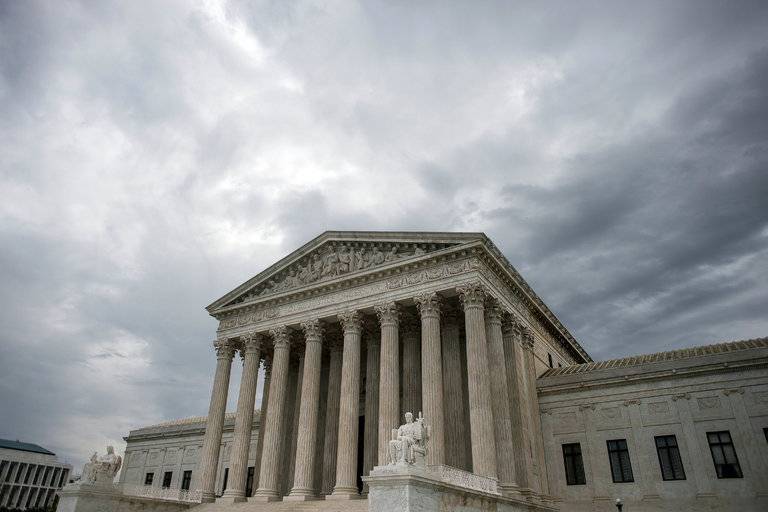 Justices to Hear Major Challenge to Partisan Gerrymandering