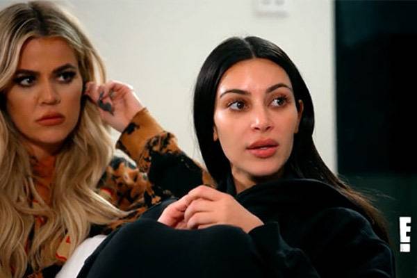 Kourtney Kardashian Throws Back Shots After Scott Disick Split In KUWTK Finale