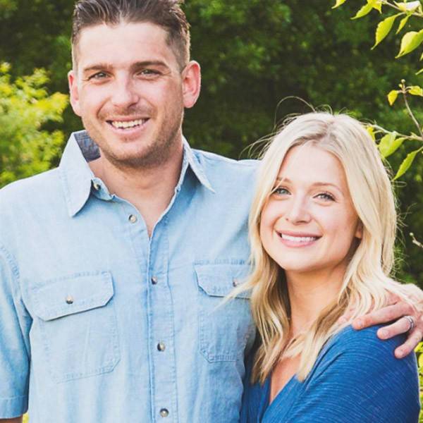 Laguna Beach’s Talan Torriero and Wife Are Expecting a Baby Boy