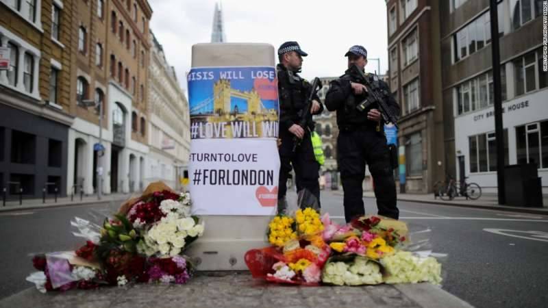 More than 130 British imams refuse to bury London attackers