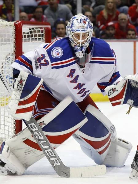 NHL movement just getting started going into free agency