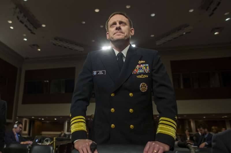 NSA Director Admits in Closed Meeting that Donald Trump Colluded with the Russians