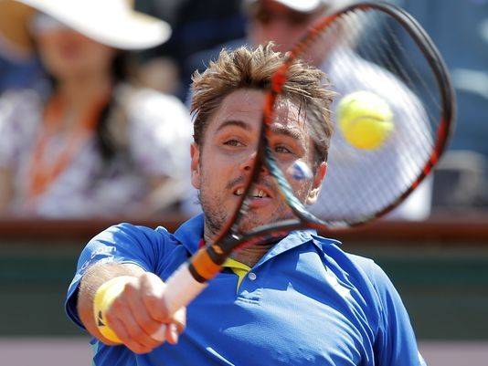 Nadal’s no good with numbers? He seeks No. 10 at French Open