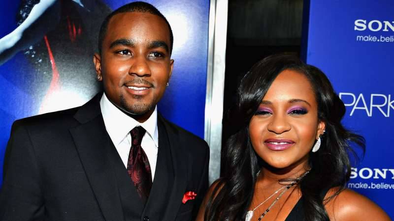 Nick Gordon Appears in Court After Domestic Violence Arrest