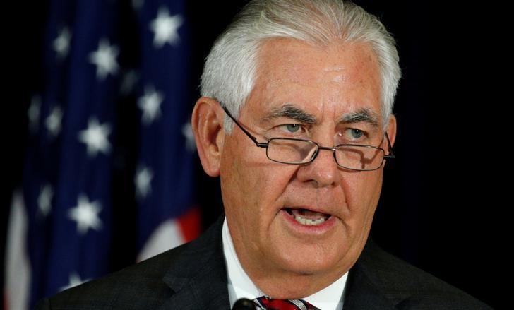 Overruling diplomats, U.S. to drop Iraq, Myanmar from child soldiers list