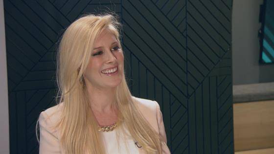 Pregnant Heidi Montag Gushes Over Dad-to-Be Spencer Pratt, Says He Will Be a ”Great Role Model”