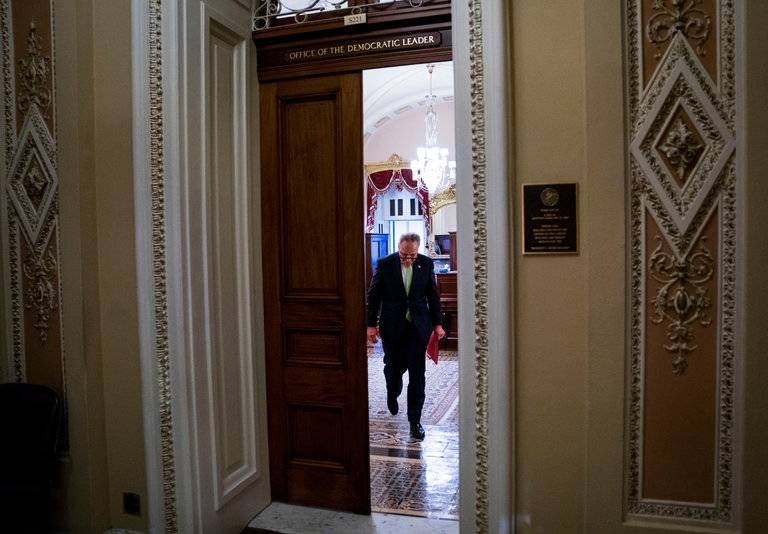 Senate Democrats Try to Gum Up Works Over Affordable Care Act Repeal