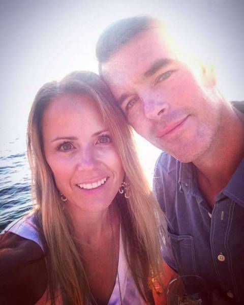 Sutter Breaks Silence on Wife Trista’s Seizure With Emotional Message