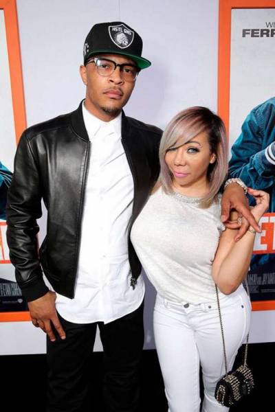 T.I. & Tiny Pregnancy Rumors: The Timing Would Be Terrible For Both Of Them