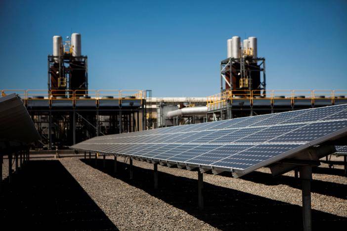 Tesla, Sunrun expected to resume Nevada rooftop solar sales