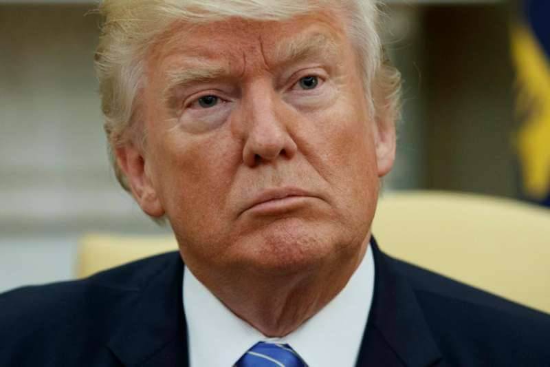The UK Just Cancelled Donald Trump State Visit