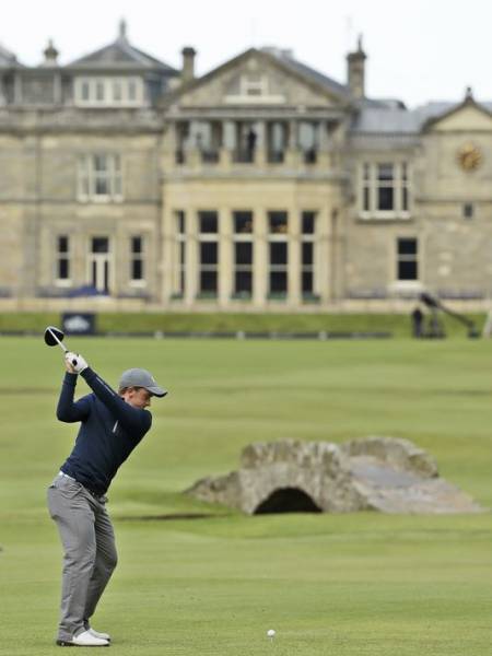 The US Open is closed to amateurs winning