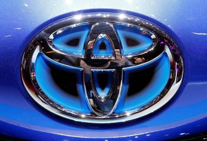 Toyota sells all shares in Tesla as their tie-up ends